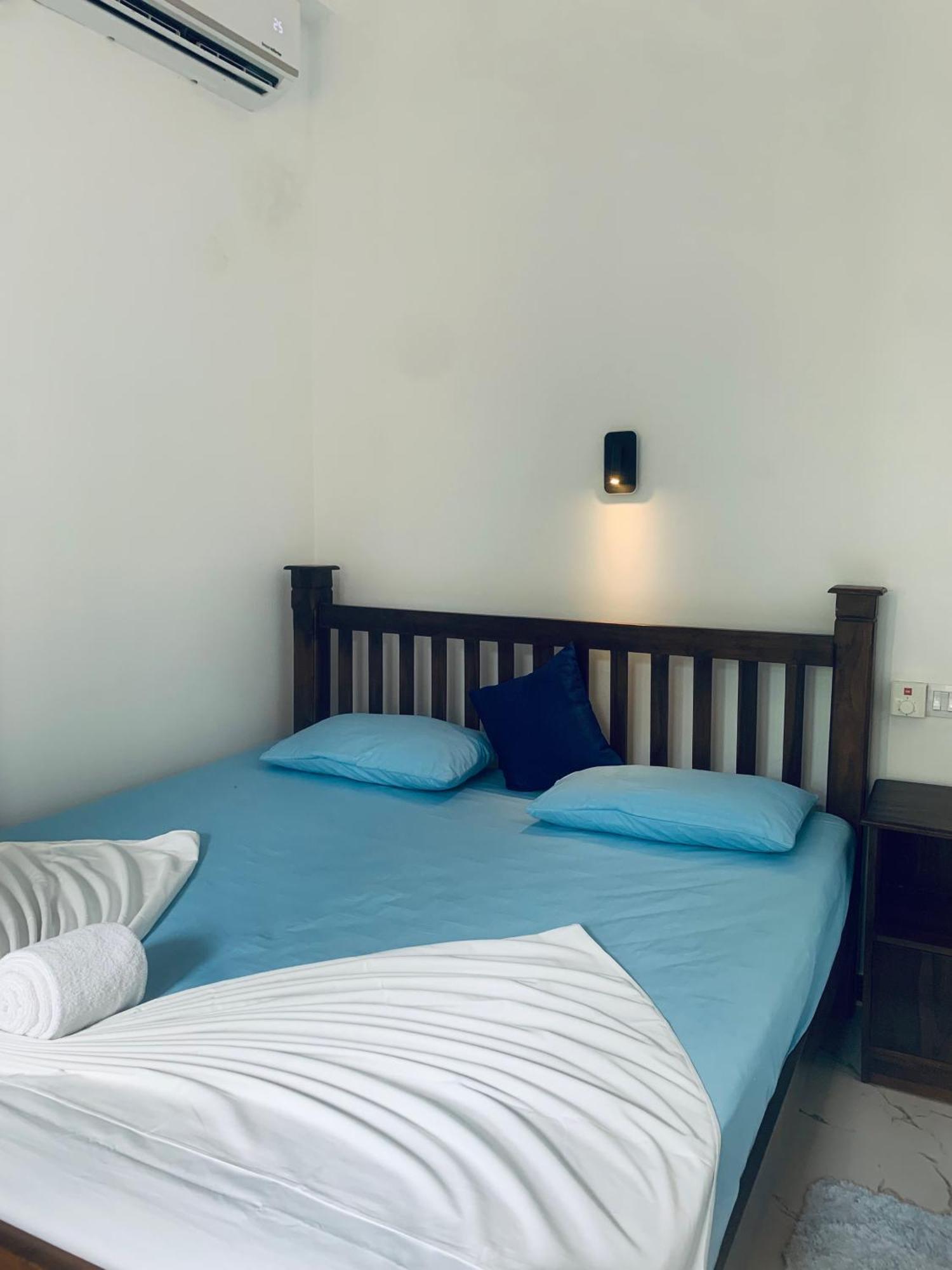 Center Point Villa Унаватуна Экстерьер фото