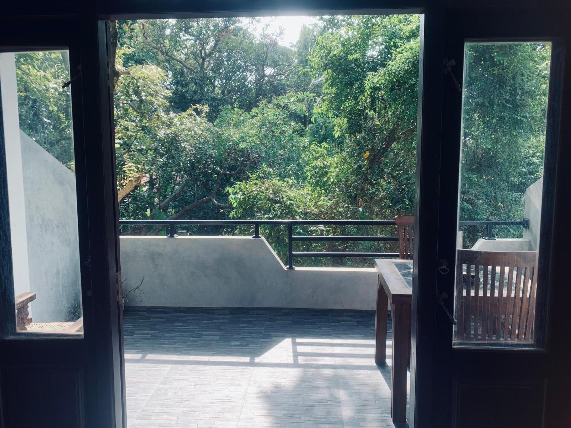 Center Point Villa Унаватуна Экстерьер фото