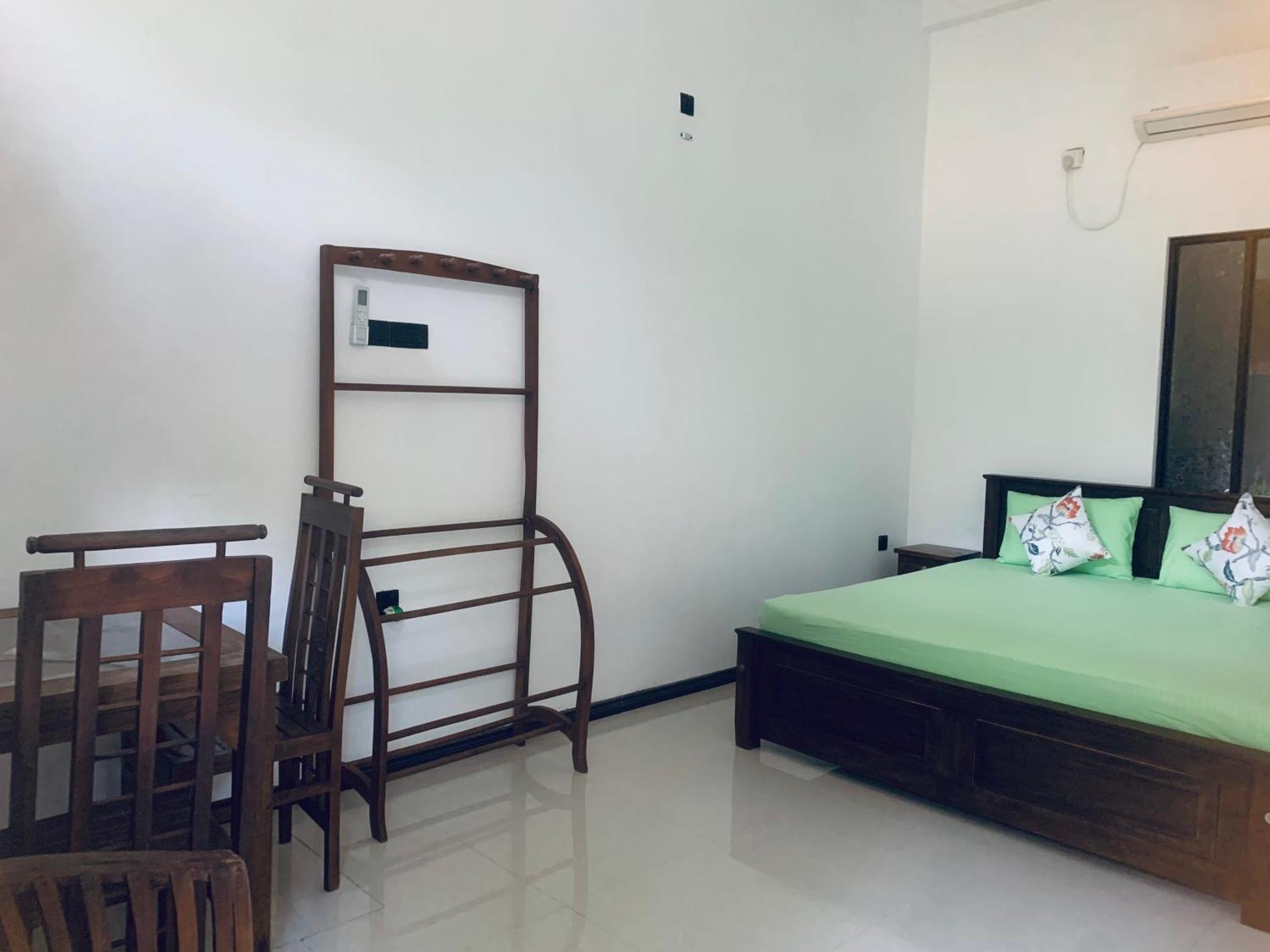 Center Point Villa Унаватуна Экстерьер фото