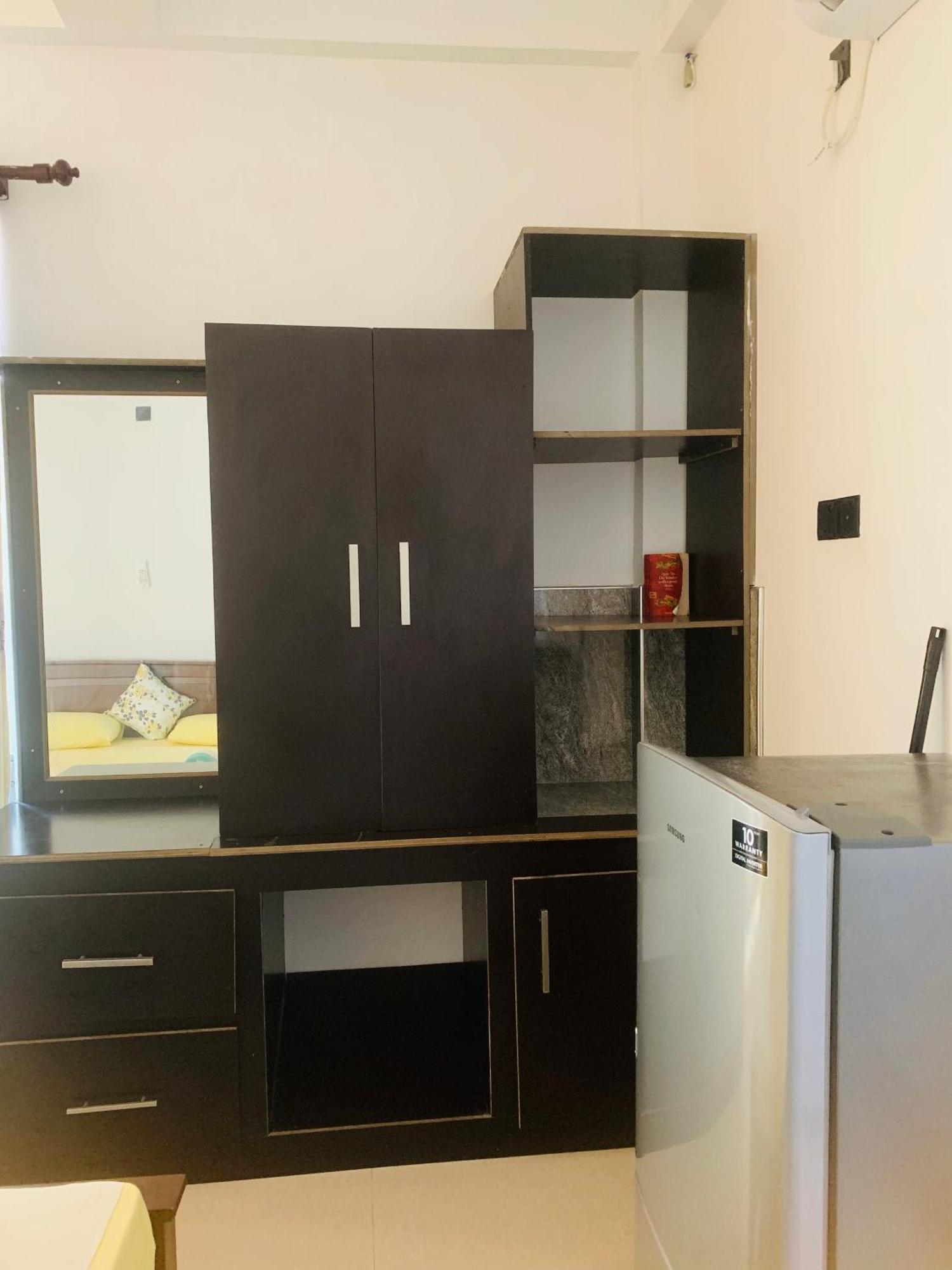 Center Point Villa Унаватуна Экстерьер фото
